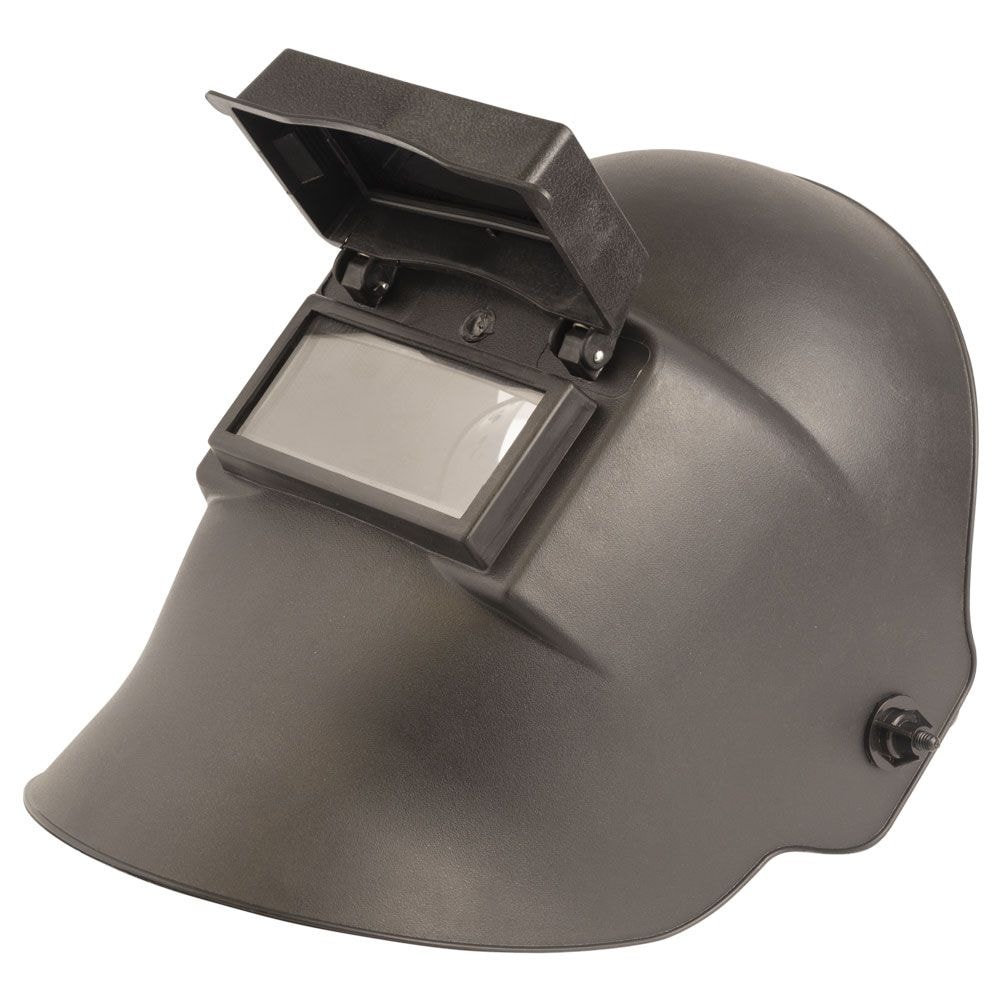 Маска зварювальника відкидна Spectrum Grad 9413855