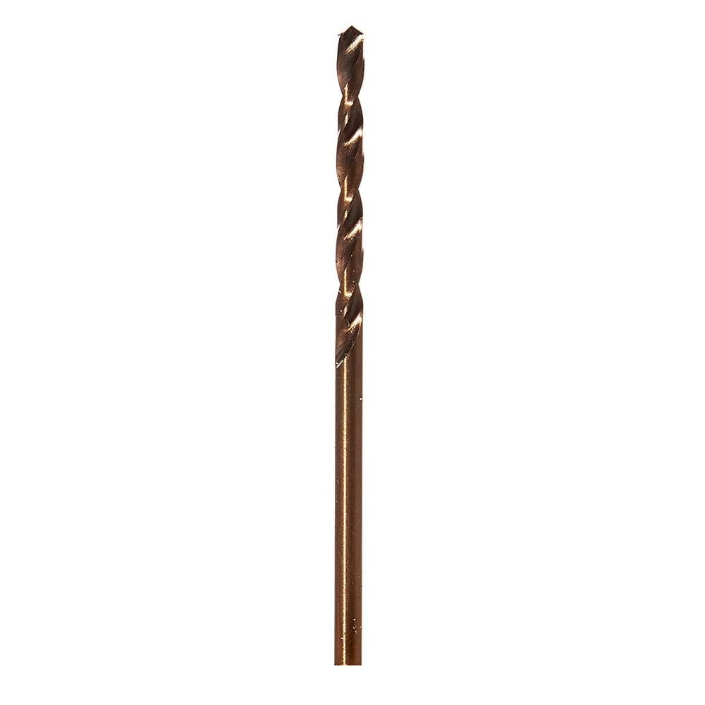 Свердло по металу HSS-Co/M35 2,5 (2 шт.) Vitals Professional 190272