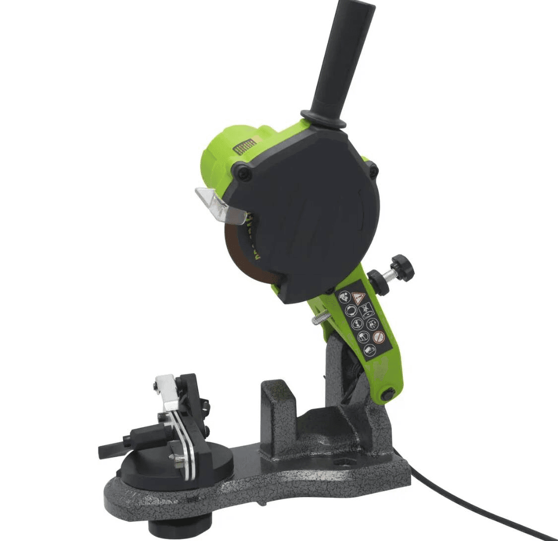 Верстат для заточування ланцюга PRO-CRAFT SK-1200 PC-0325