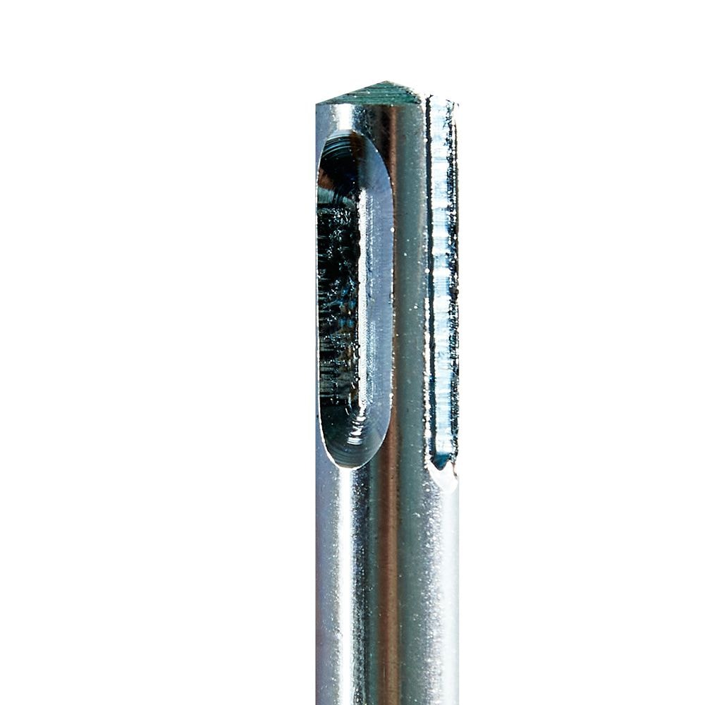 Міксер для сухих сумішей 100x600 мм SDS Vitals Master 188518