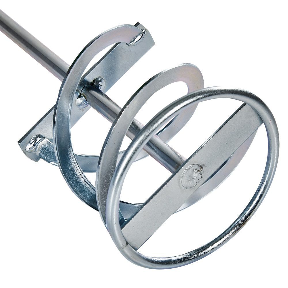 Міксер для сухих сумішей 100x600 мм SDS Vitals Master 188518