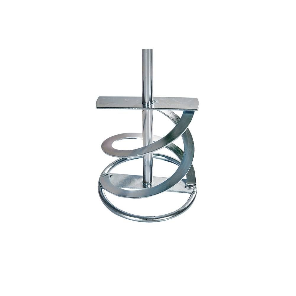 Міксер для сухих сумішей 100x600 мм SDS Vitals Master 188518