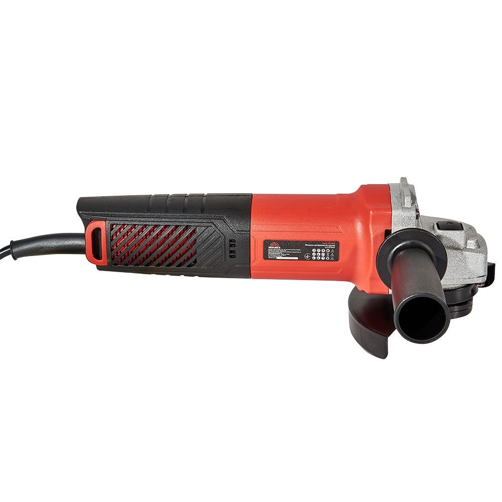 Машина шліфувальна кутова Vitals Ls1275HT 205816