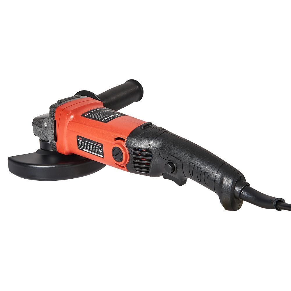 Машина шліфувальна кутова Vitals Master Ls 1286HL 205401