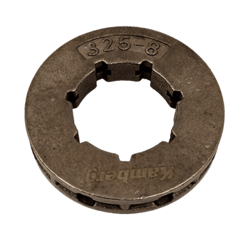 Зірочка кільце 0.325*8(під розтягнутий ланцюг) 101422