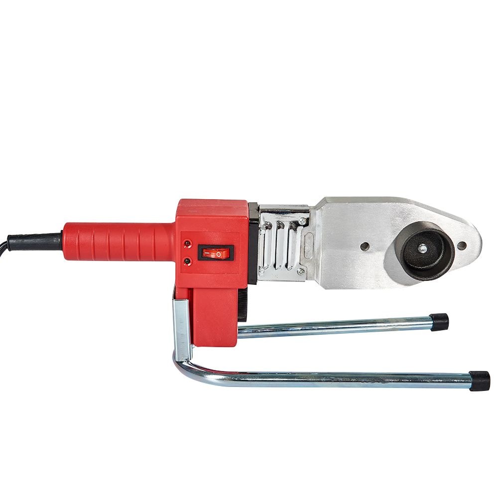 Паяльник для пластикових труб Vitals LP 680CC 184220