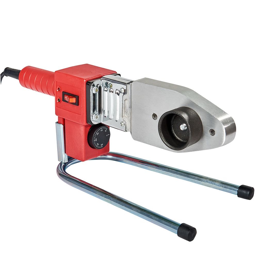 Паяльник для пластикових труб Vitals LP 680CC 184220