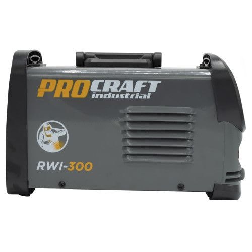 Інверторний зварювальний апарат Procraft Industrial RWI-300 (NEW 2024) 073004