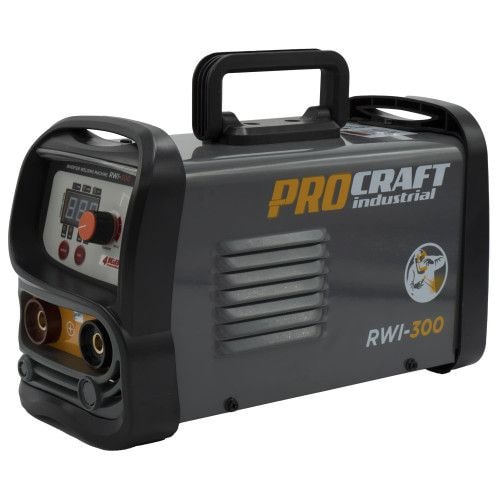 Інверторний зварювальний апарат Procraft Industrial RWI-300 (NEW 2024) 073004