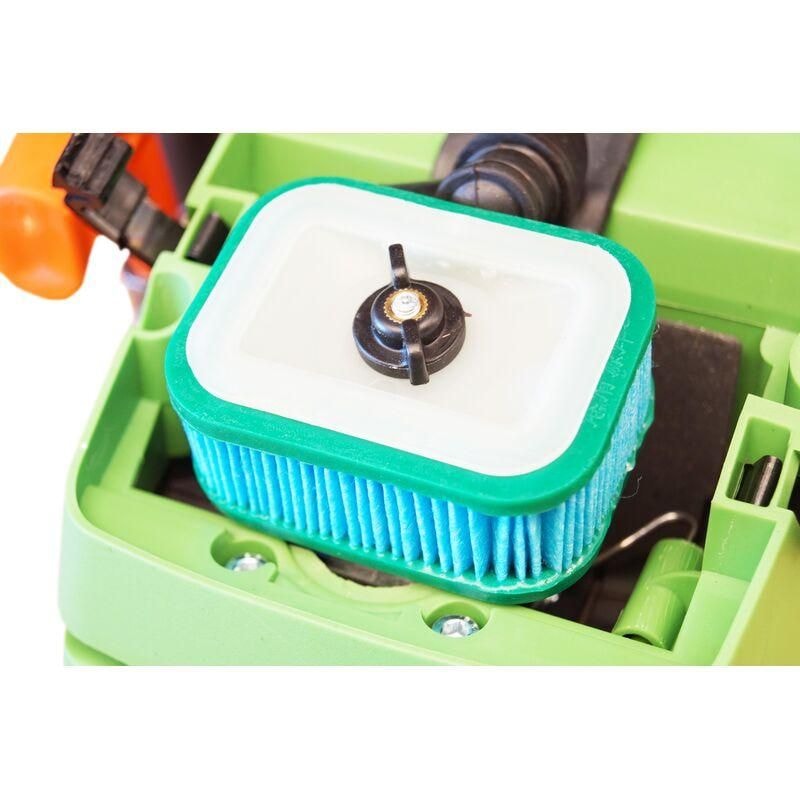 Бензопила PRO CRAFT К450L 004502