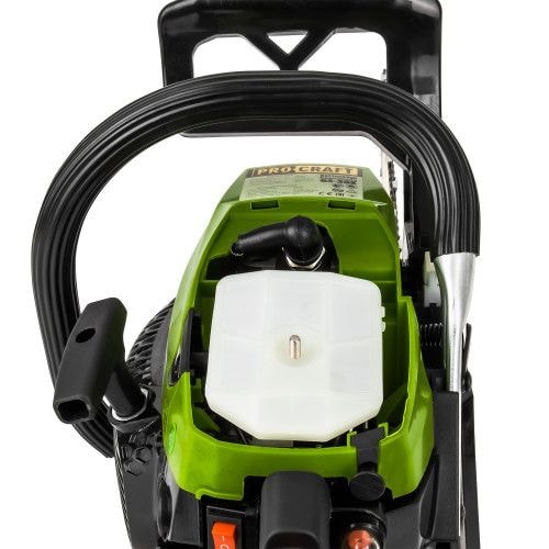 Бензопила PRO CRAFT GS-58X 600058