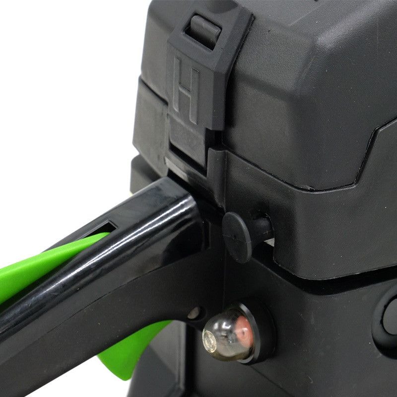 Бензопила PRO CRAFT GS-50/2 (2ш., 2ц.) 600502