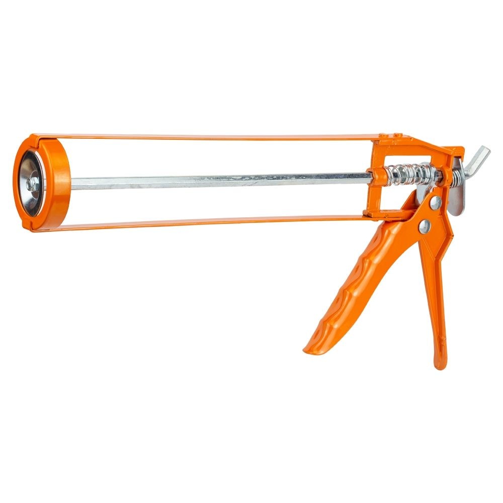 Пістолет для герметиків 225мм (скелет) Grad 2723025