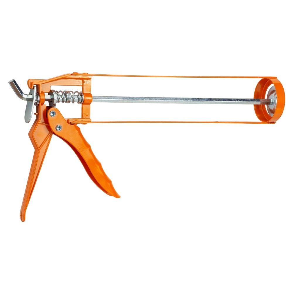 Пістолет для герметиків 225мм (скелет) Grad 2723025