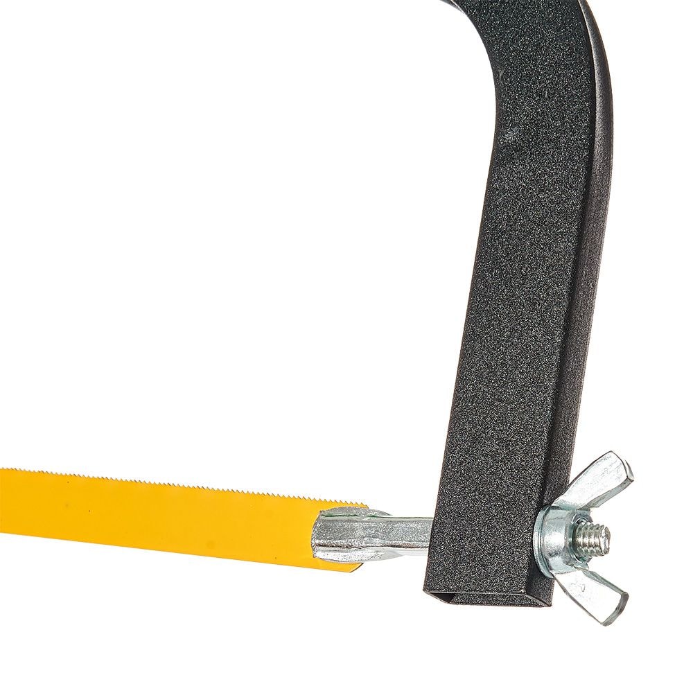 Ножівка по металу 300 мм пластикова ручка INGCO Super Select