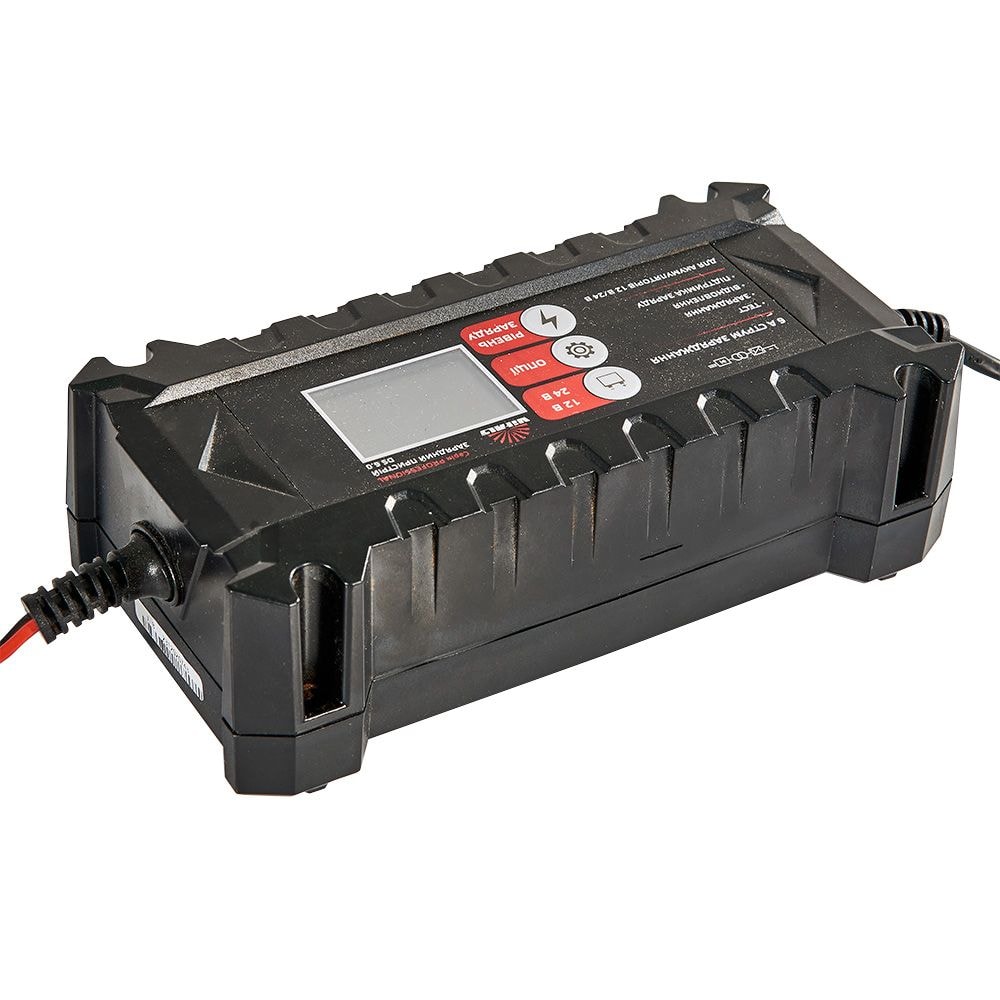 Зарядний пристій "Vitals Professional DS 6.0" 194516