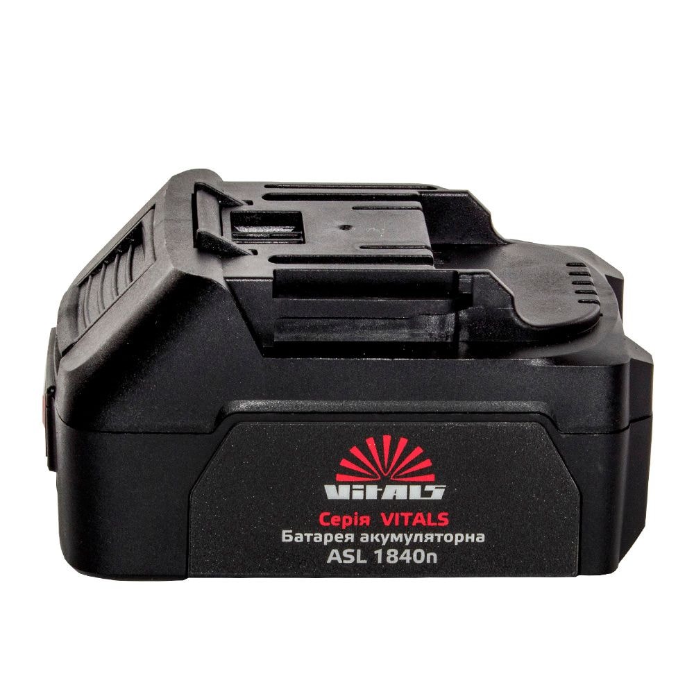 Батарея акумуляторна Vitals ASL 1840n 213528