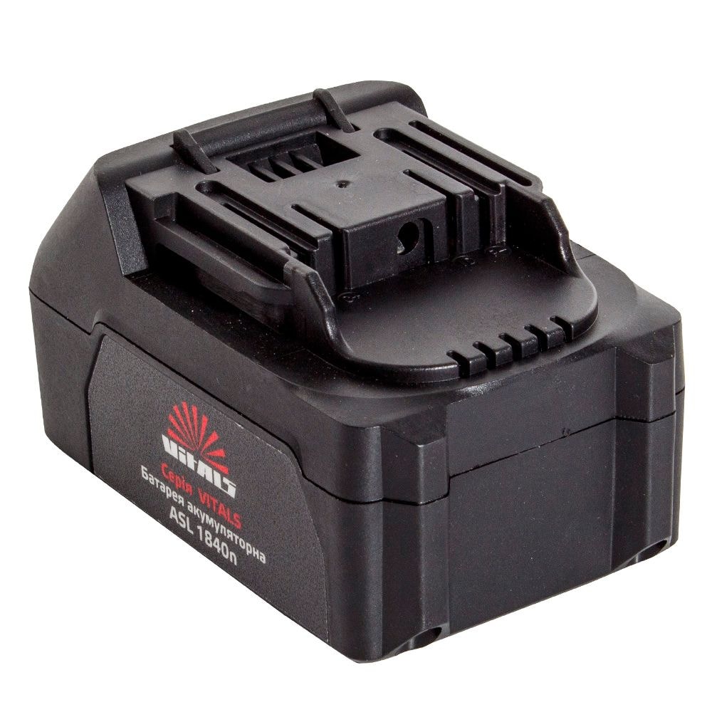 Батарея акумуляторна Vitals ASL 1840n 213528