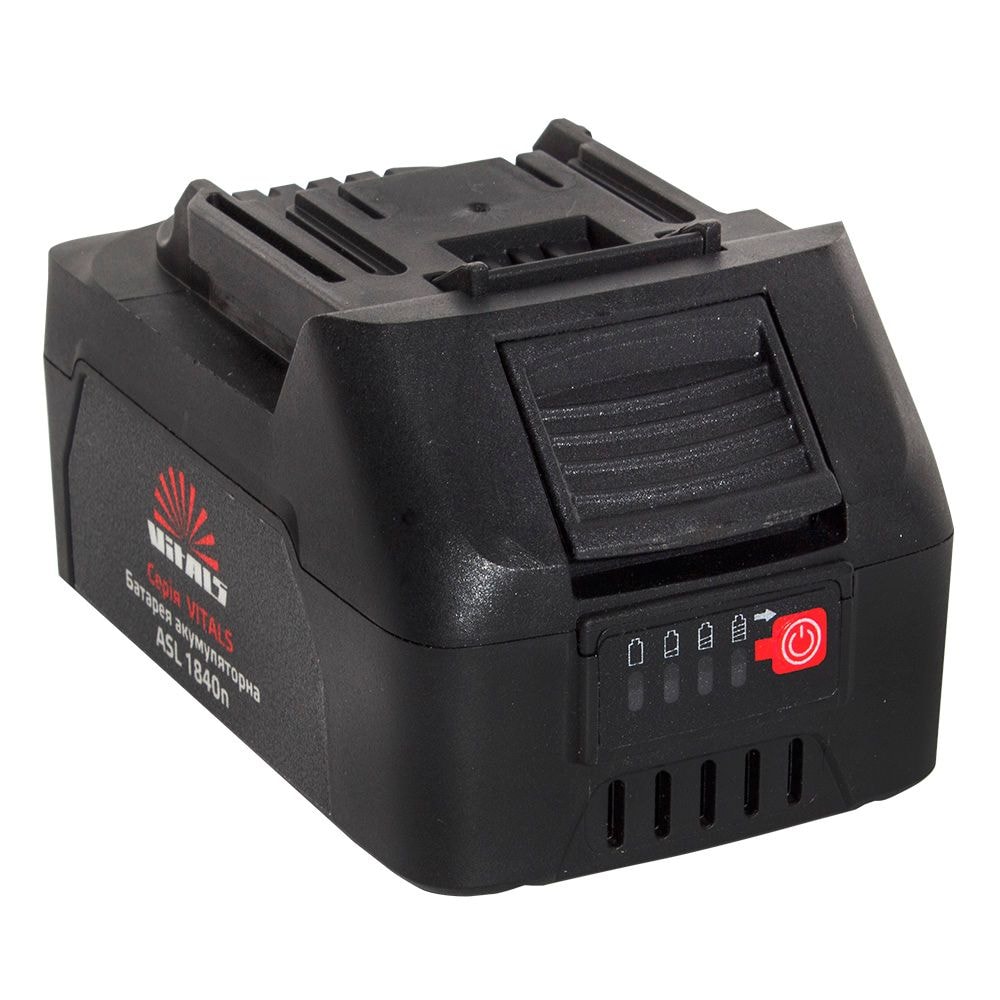 Батарея акумуляторна Vitals ASL 1840n 213528