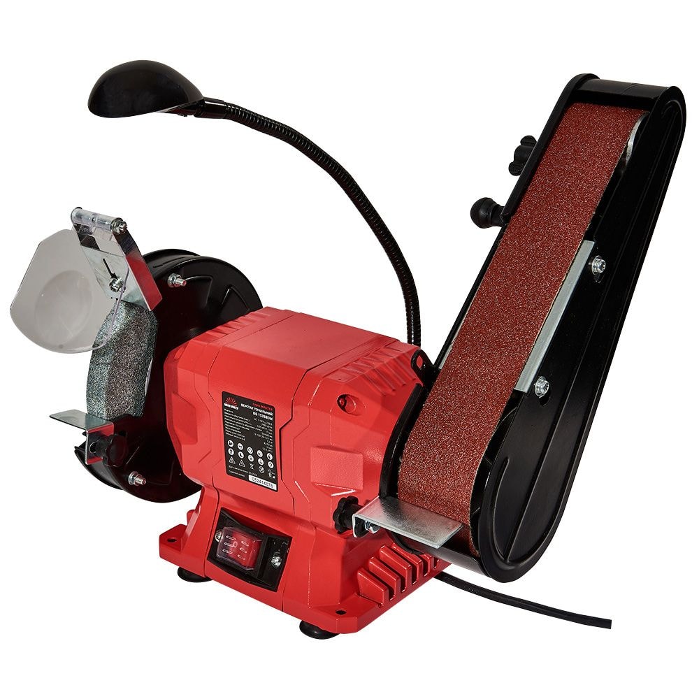Верстат точильний Vitals Master BG 1535BDbl 203077