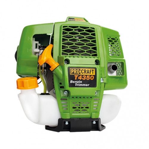 Бензиновий тример PRO-CRAFT T4350 404350