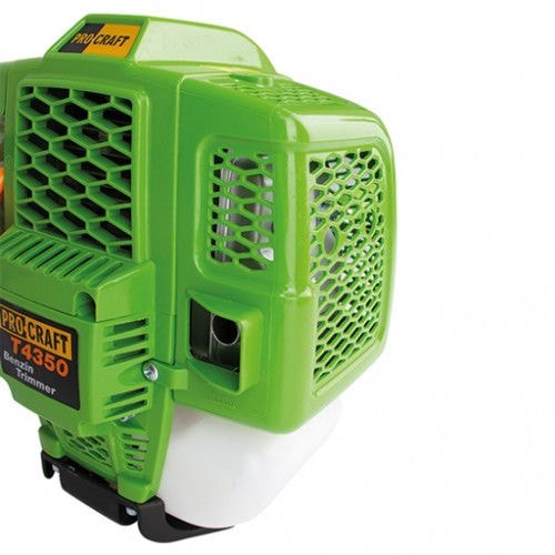 Бензиновий тример PRO-CRAFT T4350 404350