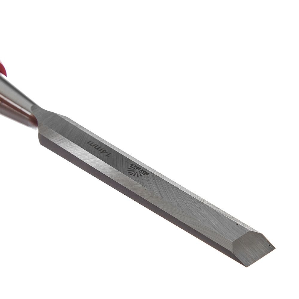 Стамеска 14x140 мм Vitals Master 195716