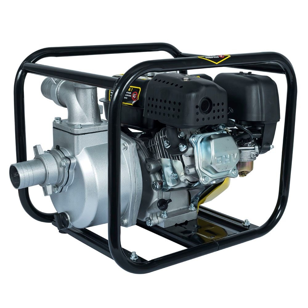 Мотопомпа бензинова Кентавр ЛБМ50 119802