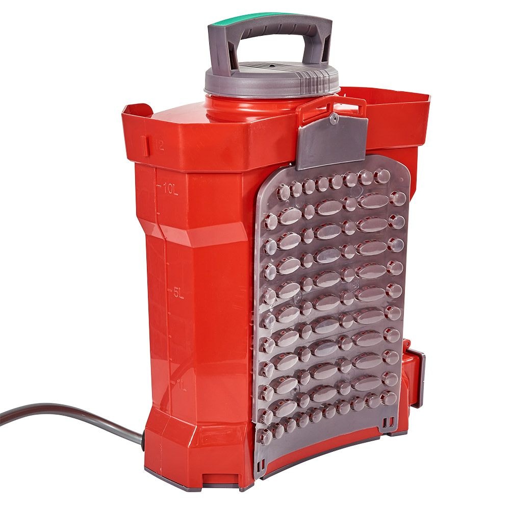 Обприскувач акумуляторний Vitals Sm 112о 193594