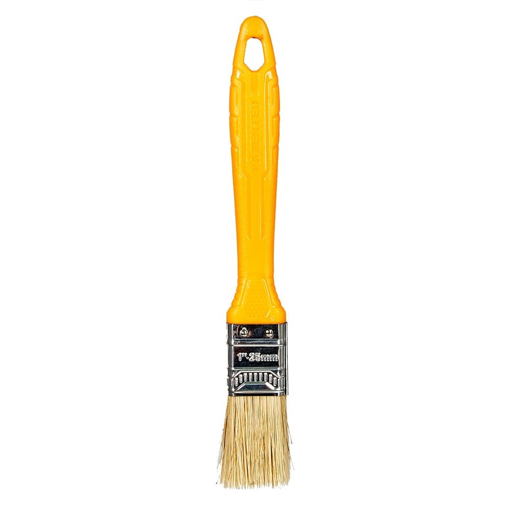 Набір пензлей 3 шт INGCO Super Select CHPTB7860301