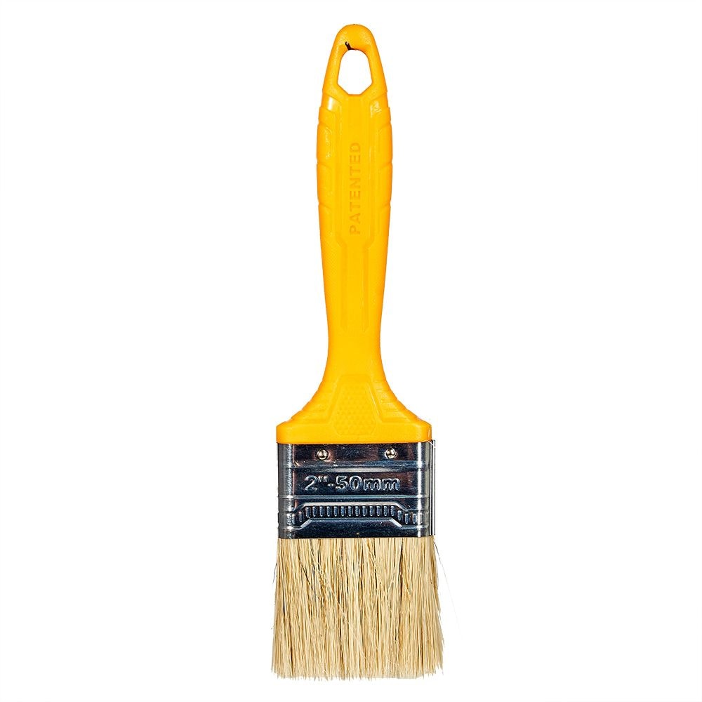 Набір пензлей 3 шт INGCO Super Select CHPTB7860301