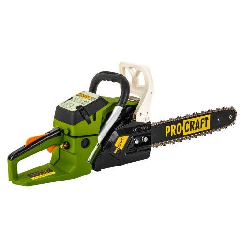 Бензопила PRO CRAFT K450L 604502