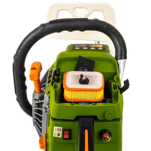Бензопила PRO CRAFT K450L 604502