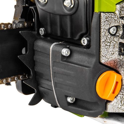 Бензопила PRO CRAFT K450L 604502