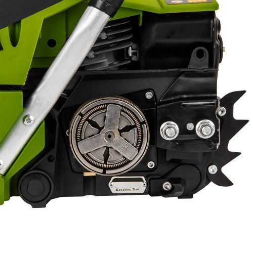 Бензопила PRO CRAFT K450L 604502