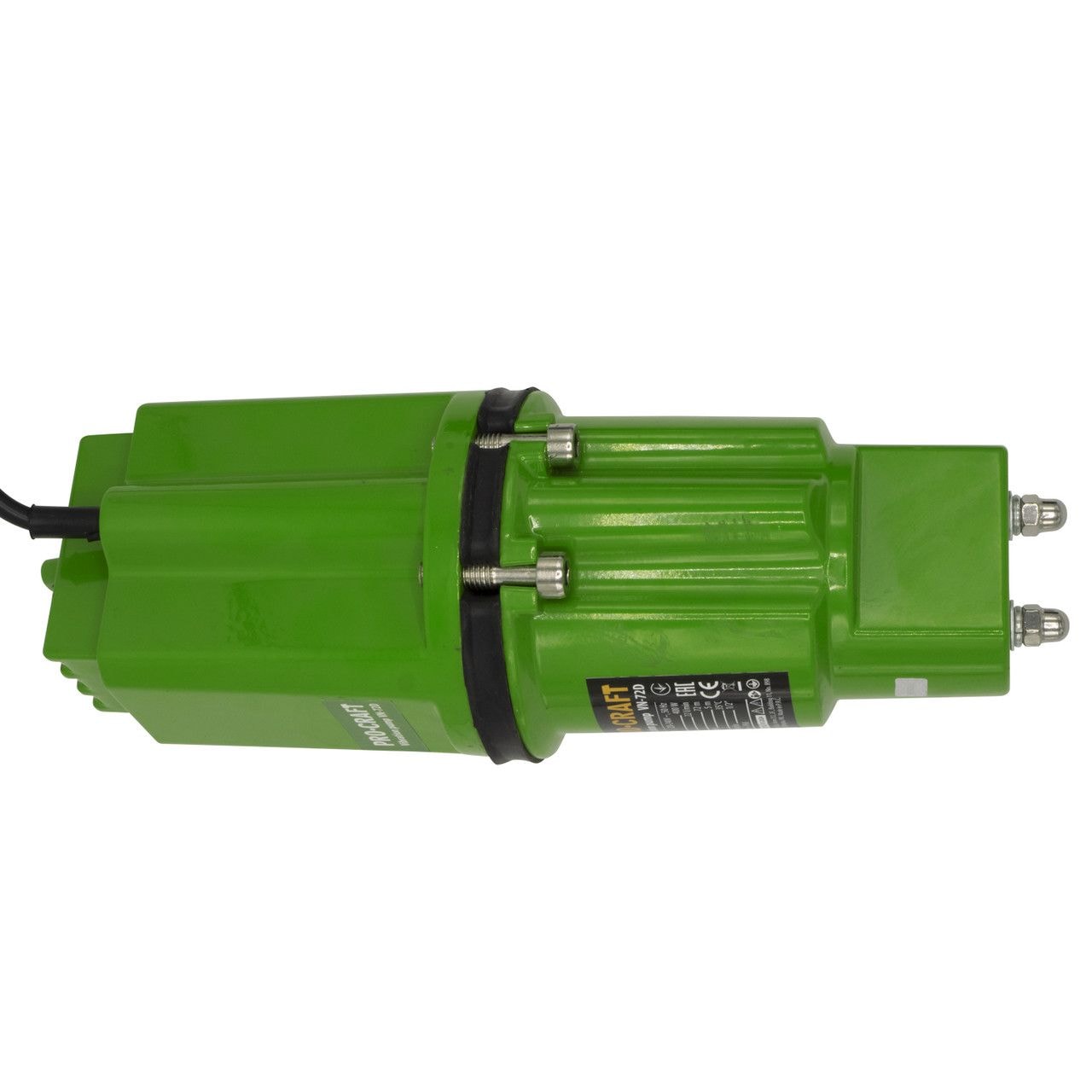 Вібраційний насос PRO-CRAFT VN-72D 000072