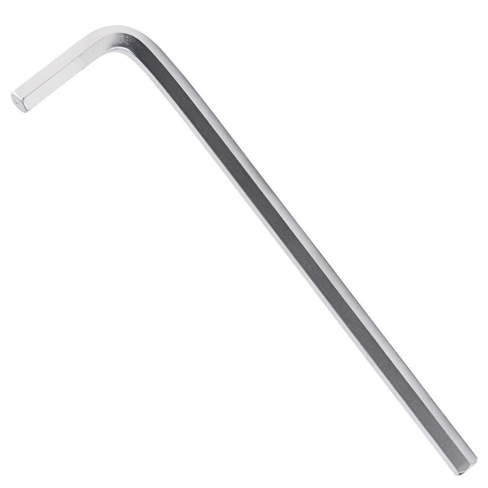 Ключ шестигранний 6.0мм CrV 4021061