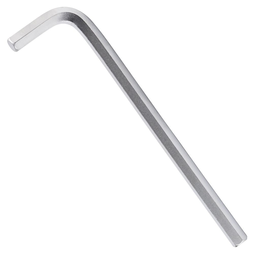 Ключ шестигранний 8.0мм CrV 4021081