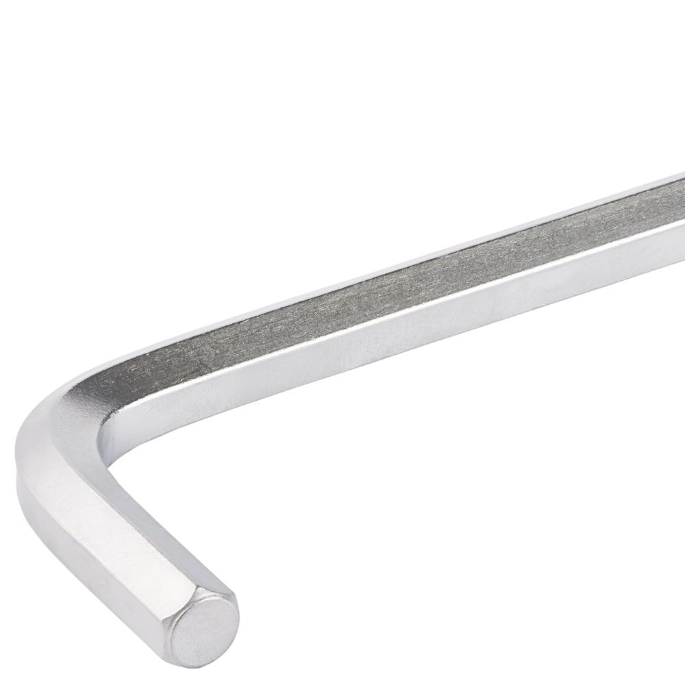 Ключ шестигранний 8.0мм CrV 4021081