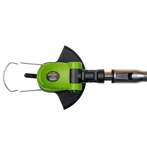 Тример аккум. PRO-CRAFT PTA-24 (з 2 акб та зар.пристр.) 030242