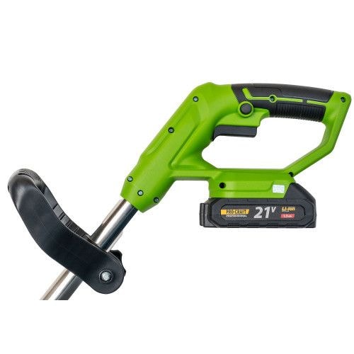 Тример аккум. PRO-CRAFT PTA-24 (з 2 акб та зар.пристр.) 030242