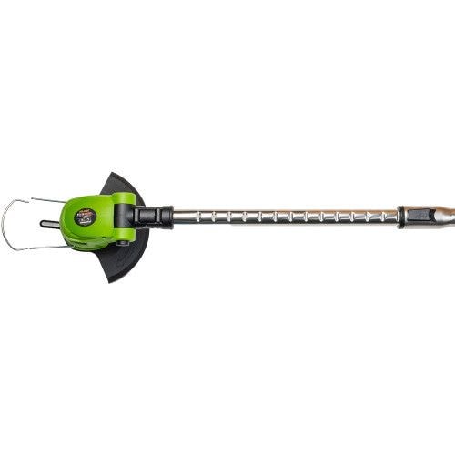 Тример аккум. PRO-CRAFT PTA-24 (з 2 акб та зар.пристр.) 030242