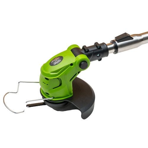 Тример аккум. PRO-CRAFT PTA-24 (з 2 акб та зар.пристр.) 030242