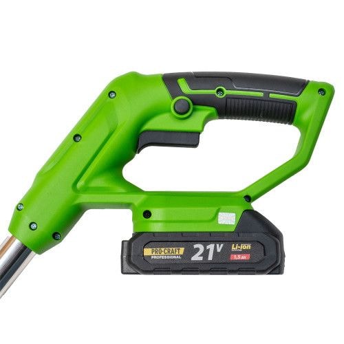 Тример аккум. PRO-CRAFT PTA-24 (з 2 акб та зар.пристр.) 030242