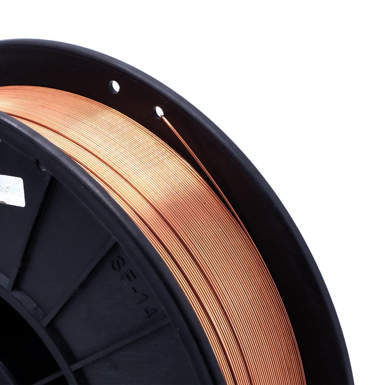 Зварювальний дріт PRO-CRAFT SW-85 900085