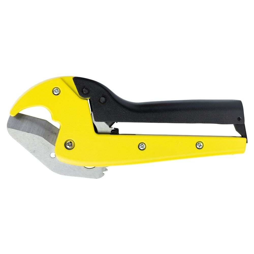 Ножиці для пластикових труб 0-42мм 233мм (сталь SK5) 4333111