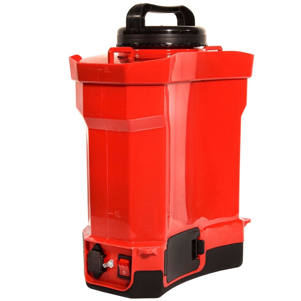 Обприскувач акумуляторний Vitals Sm 108о 218609