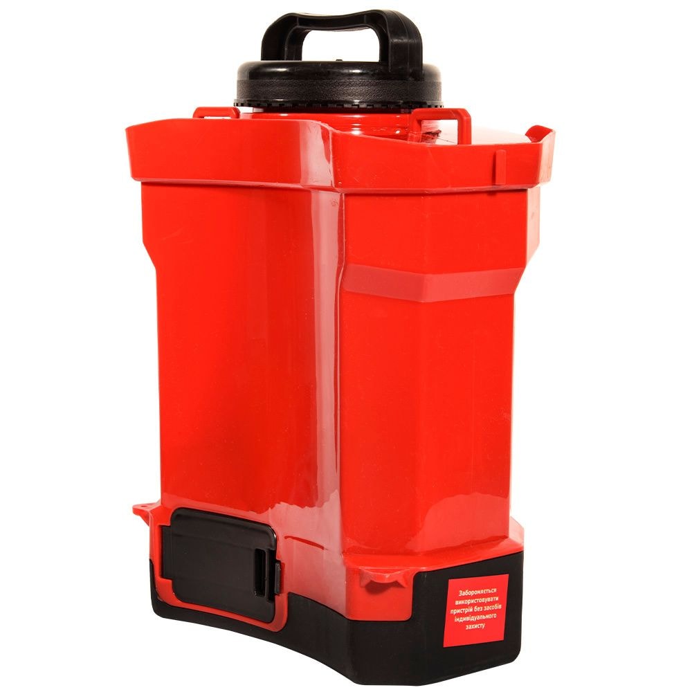 Обприскувач акумуляторний Vitals Sm 108о 218609