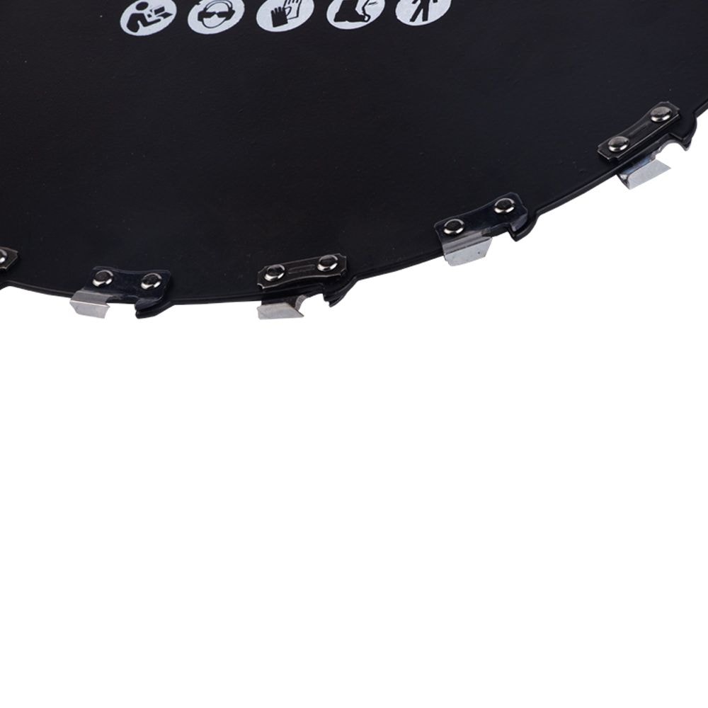 Диск для тримера O230?25.4мм 20Т ланцюговий 5624651