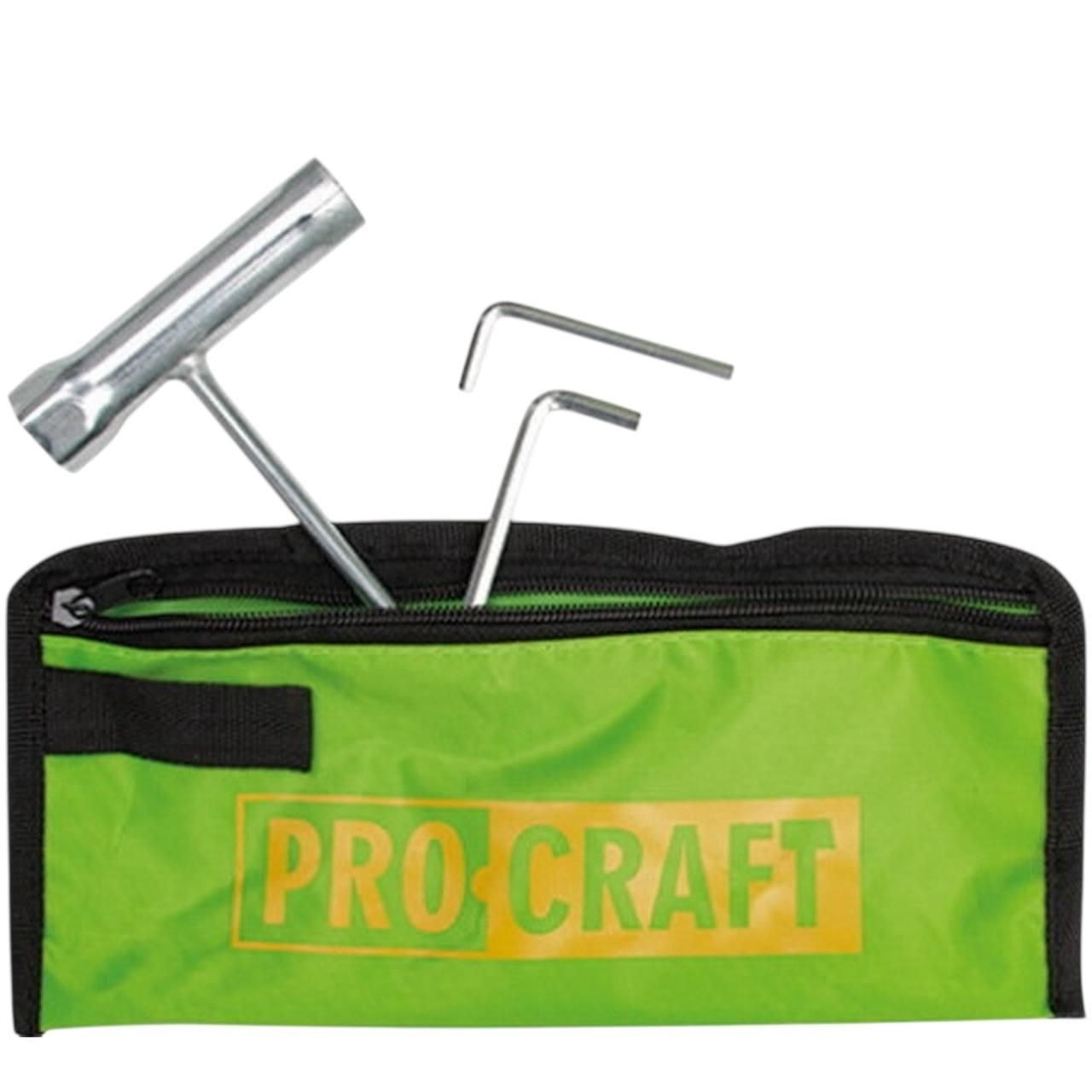 Набір Бензиновий тример T4200EL Electro Starter 11-11-14